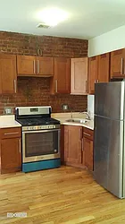 Rented by Citi Habitats