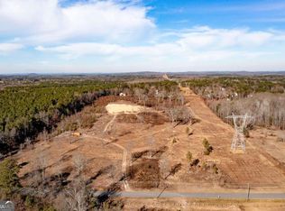 146 Euharlee Five Forks Rd, Euharlee, GA 30145