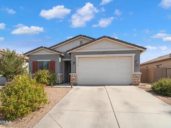 35391 W SANTA MONICA Avenue, Maricopa, AZ 85138