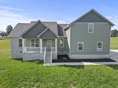 110 Aplin Branch Rd, Cottontown, TN, 37048