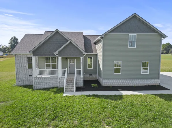 110 Aplin Branch Rd, Cottontown, TN 37048
