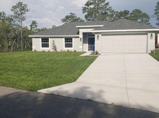 12205 Lark Sparrow Rd, Weeki Wachee, FL 34614