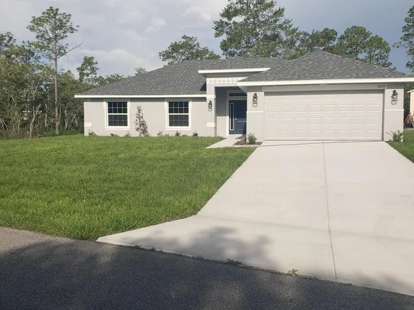 12205 Lark Sparrow Rd, Weeki Wachee, FL 34614