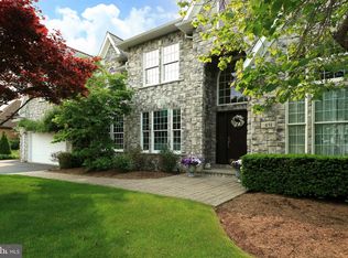 451 Brandywine Dr, State College, PA 16801