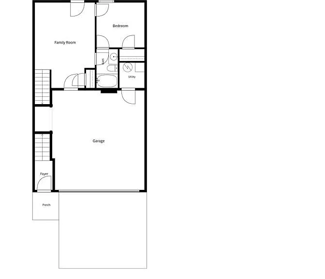 1445 Creekside Cir NW — Photo 53