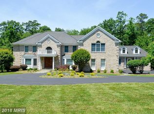 12512 Noble Ct, Potomac, MD 20854