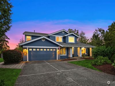 4135 327th Circle NE, Carnation, WA, 98014