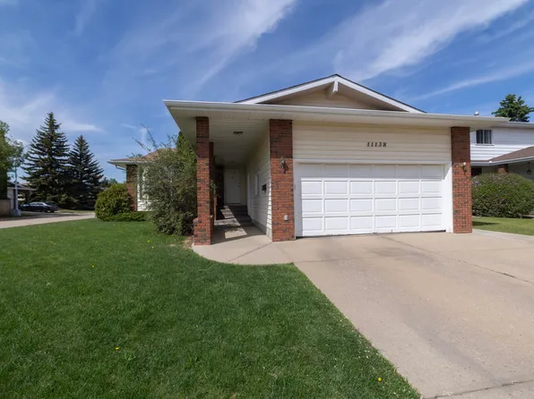 11138 30th Ave NW, Edmonton, AB T6J 3Y6