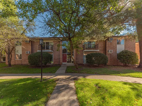 1213 Island Dr APT 201, Ann Arbor, MI 48105