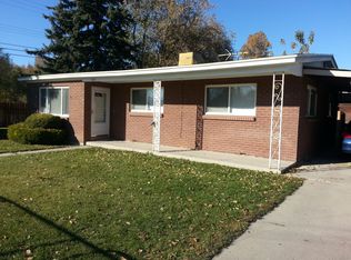 790 E Redmaple Cir, Salt Lake City, UT 84106