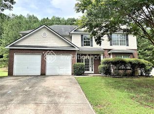 1130 Colony Trl, Fairburn, GA 30213
