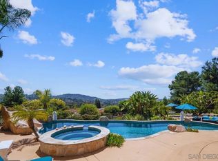 17221 Cloudcroft Dr, Poway, CA 92064