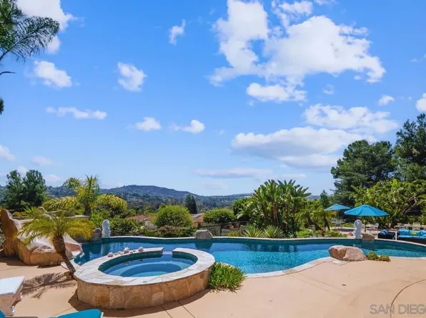 17221 Cloudcroft Dr, Poway, CA 92064