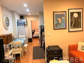 Rented by Caliber Associates