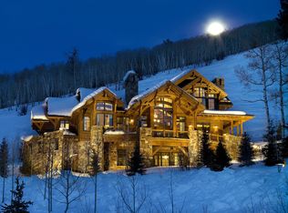 2115 Cresta Rd, Edwards, CO 81632