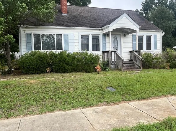 503 Aquadale Rd, Albemarle, NC 28001