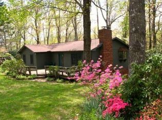 670 Seven Oaks Rd, Boone, NC 28607