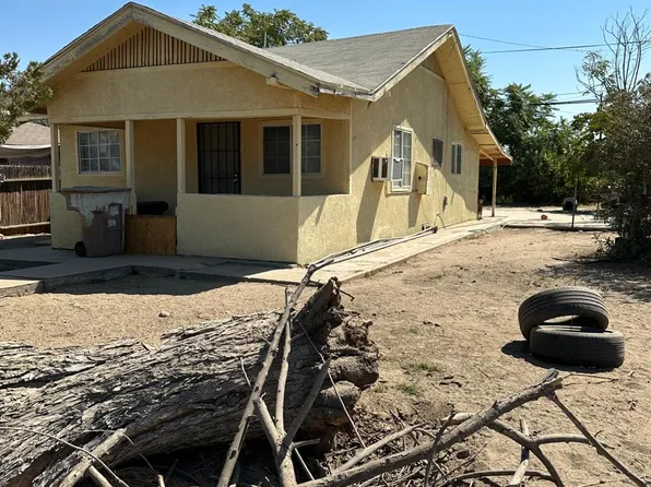 101 Kincaid St, Bakersfield, CA 93307