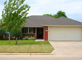 4524 Canyon Rdg, Temple, TX 76502