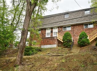 307 Avenue A APT A, Pittsburgh, PA