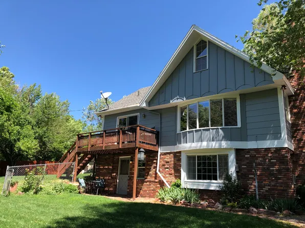 (undisclosed Address), Glenwood Springs, CO 81601