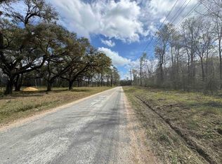 885 County Road 883 TRACT 1, Vidor, TX 77662