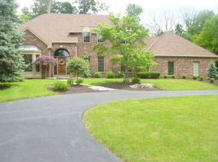 7490 Ferndale Pl, Westerville, OH 43082