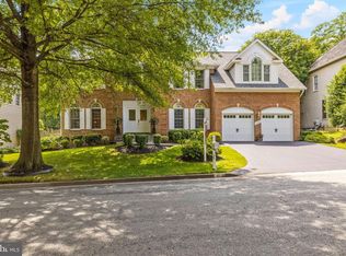 12018 Blackberry Ter, Gaithersburg, MD 20878