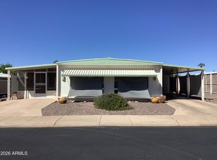 5620 E Player Pl, Mesa, AZ 85215
