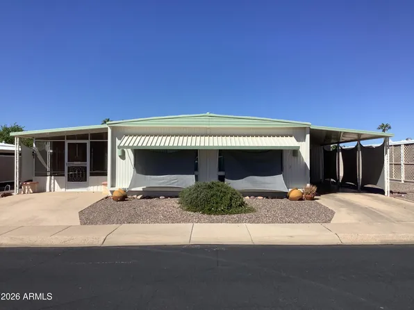 5620 E PLAYER Place, Mesa, AZ 85215