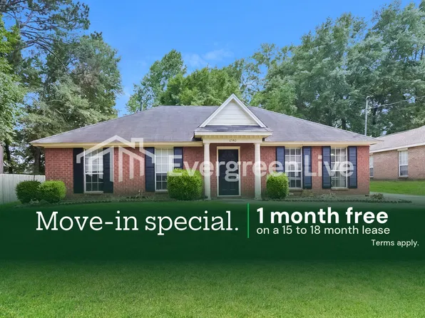 6540 Juniper Tree Ln, Montgomery, AL 36117