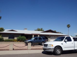 3840 W Dalphin Rd, Phoenix, AZ 85051