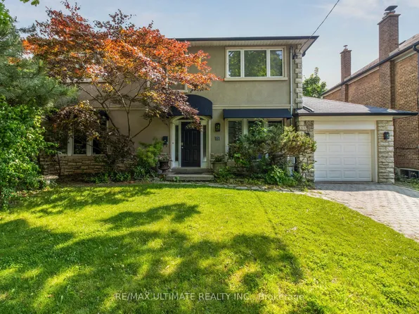 181 Bayview Heights Dr, Toronto, ON M4G 2Z1