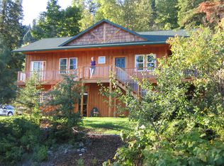 17587 E Bannock Dr, Bayview, ID 83803