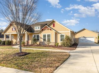 10585 Sweethaven Ln, Harrisburg, NC 28075