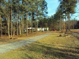 156 5th Rd, Haddock, GA 31033