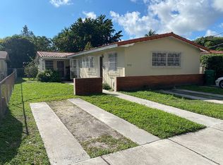 3530 SW 22nd Ter, Miami, FL 33145