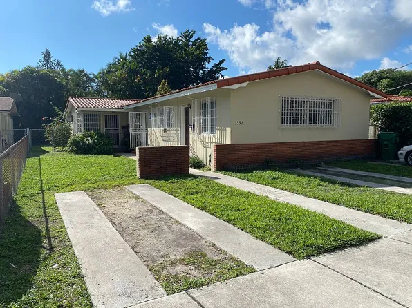 3530 SW 22nd Ter, Miami, FL 33145