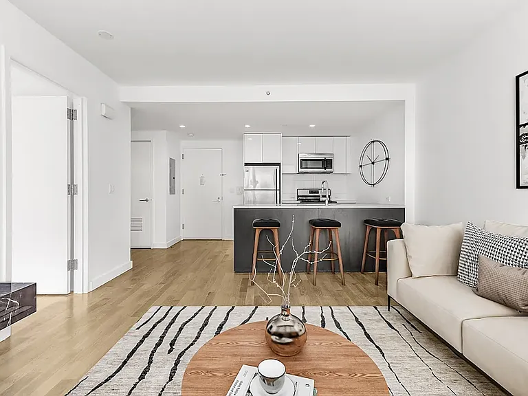 316 Bergen St #514 — Photo 1
