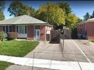 3 Richardson Dr #BASEMENT, Aurora, ON L4G 1Y9