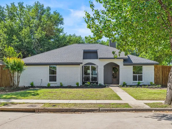 603 Duncan Dr, Coppell, TX 75019