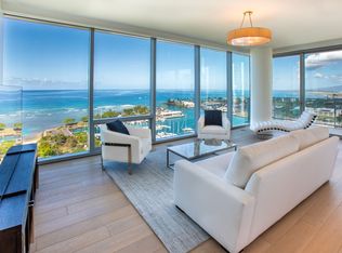 1118 Ala Moana Blvd APT 2001, Honolulu, HI 96814