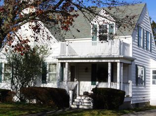 811 Orchard Ave, Point Pleasant Beach, NJ 08742