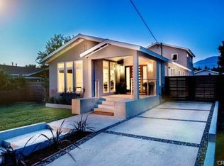 655 Del Monte St, Pasadena, CA 91103