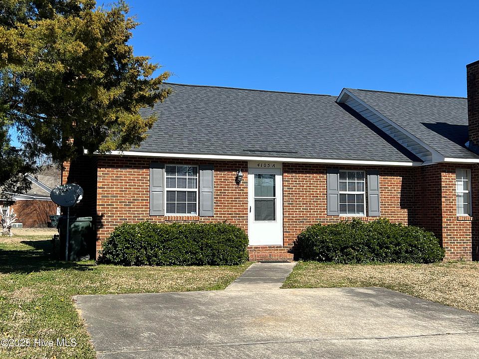 1st image of 4105 Bridge Ct #A