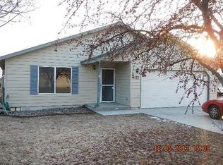 1107 Thor Ave, Benton City, WA 99320