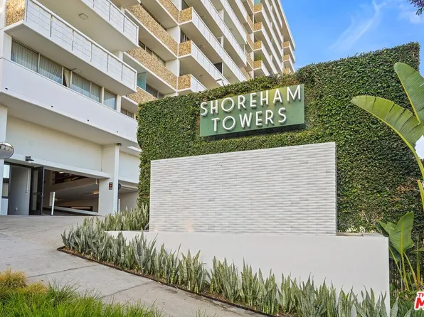 8787 Shoreham Dr APT 310, West Hollywood, CA 90069