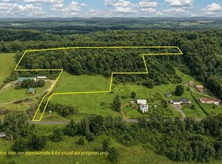 6075 Johnstown Rd NE, Mineral City, OH 44656