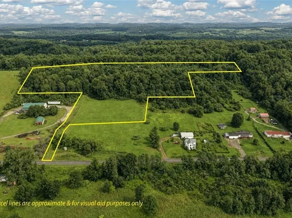 6075 Johnstown Rd NE, Mineral City, OH 44656
