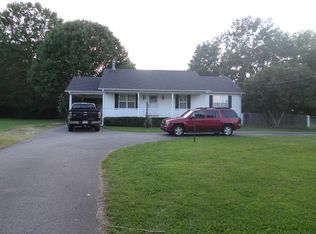 407 Mifflin Rd, Jackson, TN 38301